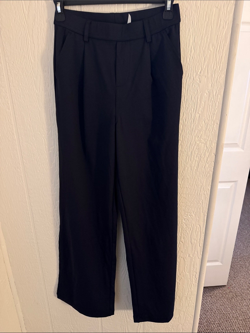 HALARA Flex High Waisted Work Pant